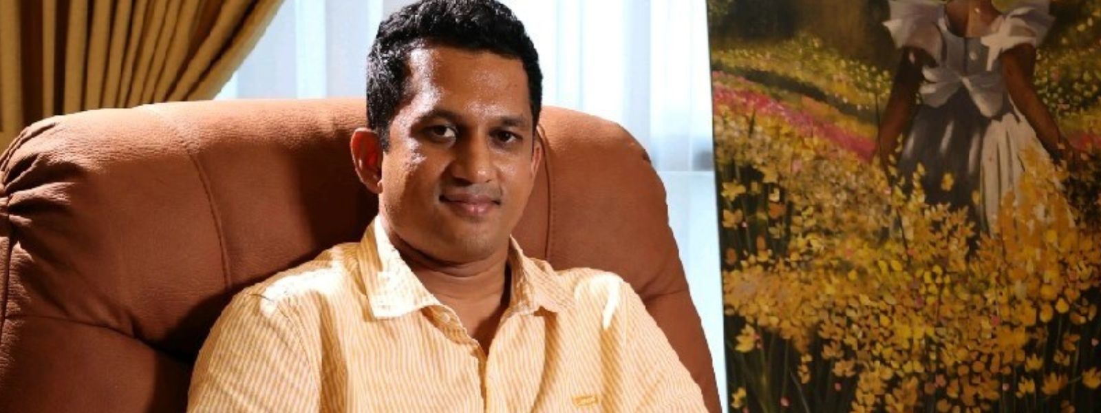 CID Arrests Sanjaya Mahawatta